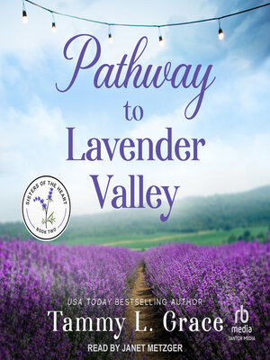 cover image of Pathway to Lavender Valley